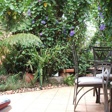 Cherry Tree Cottage B&B Linden Johannesburg Ngoại thất bức ảnh