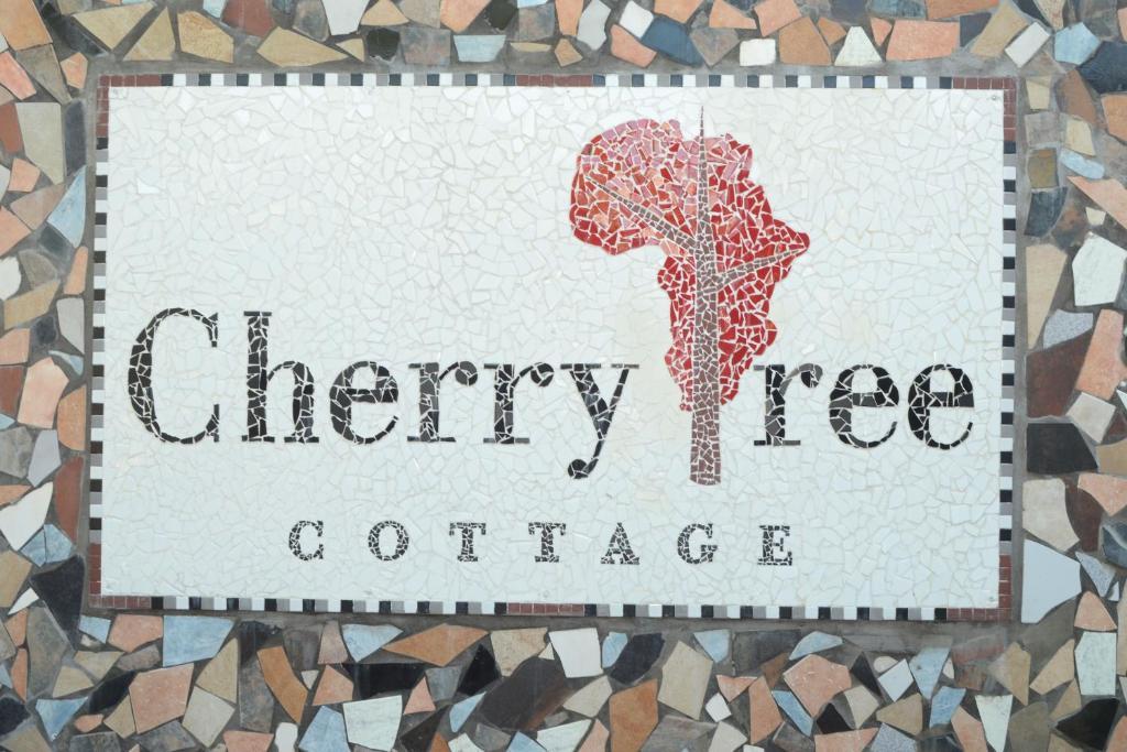 Cherry Tree Cottage B&B Linden Johannesburg Ngoại thất bức ảnh