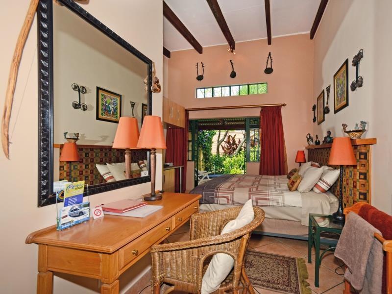 Cherry Tree Cottage B&B Linden Johannesburg Ngoại thất bức ảnh